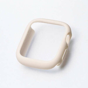 �y���[�z�G���R�� �A�b�v���E�H�b�` �J�o�[ Apple Watch SE ��3���� / ��2���� [ 40mm ] �P�[�X �ϏՌ��t���[�� �w��h�~ ��U�h�~ TOUGH SLIM LITE �x�[�W��