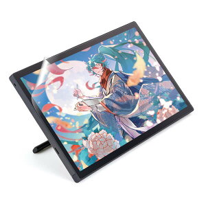 �y���[�z�G���R�� Wacom Cintiq 24 ( DTK246 ) / touch ( DTH246 ) �t�B���� ���S�n �P���g���^�C�v ���˖h�~ �A���`�O���A �w��h�~ �C�A�h�~ ���ȋz��