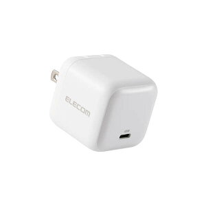 �y���[�z�G���R�� USB �[�d�� 65W PD PPS�Ή� 1�|�[�g USB-C GaN II �R���p�N�g �܂肽���݃v���O PSE�K�� MacBook iPad iPhone Switch �Ή� �z���C�g