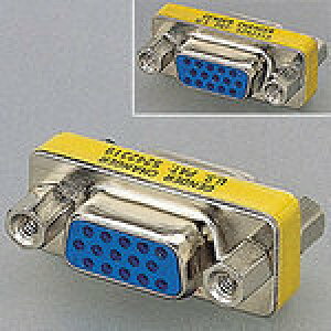 GR ^A_v^ D-Sub15si~jjX - D-Sub15si~jjX [AD-HD15F]|| ELECOM