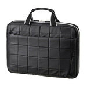 �y���[�z�T�����T�v���C �Ռ��z��PC�P�[�X(13.3�^���C�h�j BAG-P21BK2