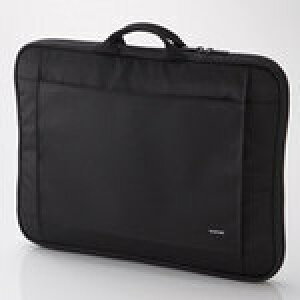 �y���[�z�G���R�� ���t���C���i�[�o�b�O �u���b�N BM-IB017BK [BM-IB017BK]|| �m�[�gPC �m�[�g�p�\�R�� �J�o�� ELECOM