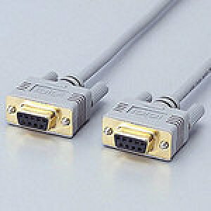y[zGR C^[NΉRS-232CP[u o[X D-Sub9s   D-Sub9s 3m [C232R-930]|| ELECOM