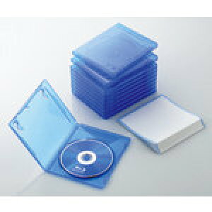 y[zGR u[CfBXNP[X/1[/10pbN/NAu[ [CCD-BLU110CBU]|| ELECOM