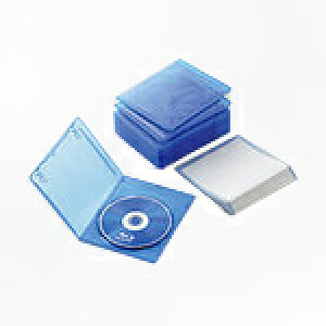 y[zGR Blu-rayfBXNP[X i1[ X^Cv 10Zbgj NAu[ [CCD-BLUS110CBU]|| ELECOM