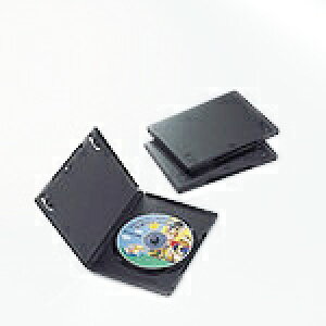 y[zGR DVDg[P[X 3}C ubN [CCD-DVD01BK]|| ELECOM