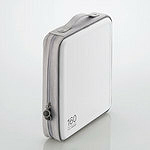 y[zGR CD/DVDt@Xi[P[X(160[) CCD-H160V[Y zCg CCD-H160WH [CCD-H160WH]|| ELECOM