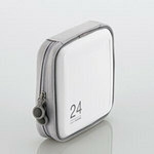 y[zGR CD/DVDt@Xi[P[X(24[) CCD-H24V[Y zCg CCD-H24WH [CCD-H24WH]|| ELECOM