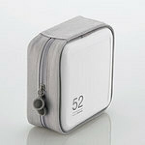 y[zGR CD/DVDt@Xi[P[X(52[) CCD-H52V[Y zCg CCD-H52WH [CCD-H52WH]|| ELECOM