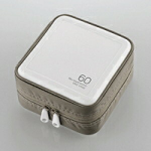 �y���[�z�G���R�� Blu-ray�ECD�EDVD�Ή��t�@�X�i�[�P�[�X(60��) [CCD-HB60WH]|| ���[ ELECOM