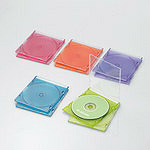 y[zGR Blu-ray/DVD/CDP[X(X/PS/1[) CCD-JSCS10V[Y 5 FA\[g CCD-JSCS10ASO [CCD-JSCS10ASO]|| ELECOM