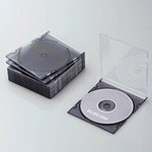y[zGR Blu-ray/DVD/CDP[X(X/PS/1[) CCD-JSCS10V[Y NAubN CCD-JSCS10CBK [CCD-JSCS10CBK]|| ELECOM