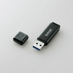�y���[�z�G���R�� �o�����[�^�C�vUSB3.0������ [MF-HSU3A64GBK]|| ELECOM