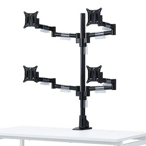 �y���[�z�T�����T�v���C �������֐߉t�����j�^�A�[��(4��) CR-LA1505BK