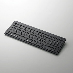 GR BluetoothRpNgL[{[h/p^Ot/^/}`OSΉ/ubN [TK-FBP101BK]