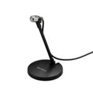 SONY �G���N�g���b�g�R���f���T�[�}�C�N���z�� ECM-PC60 ECM-PC60