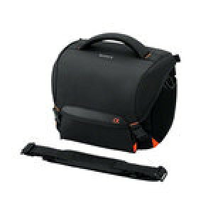 SONY �\�t�g�L�������O�P�[�X LCS-SC8/B LCS-SC8/B