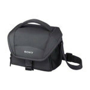 SONY \tgLOP[X LCS-U11/B LCS-U11/B