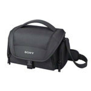 SONY \tgLOP[X LCS-U21/B LCS-U21/B