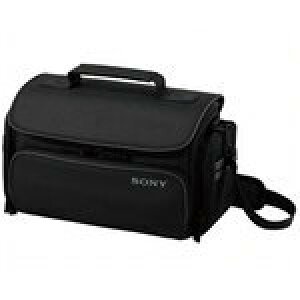 SONY �\�t�g�L�������O�P�[�X �u���b�N LCS-U30/B LCS-U30/B