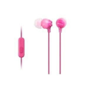 SONY ^Ci[C[V[o[ sN MDR-EX15AP/PI MDR-EX15AP/PI