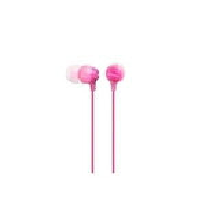 SONY ^Ci[C[V[o[ sN MDR-EX15LP/PI MDR-EX15LP/PI