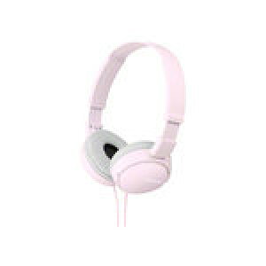 SONY �X�e���I�w�b�h�z�� �s���N MDR-ZX110/P MDR-ZX110/P