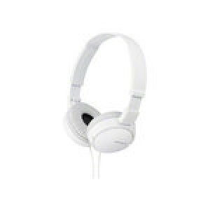 SONY XeIwbhz zCg MDR-ZX110/W MDR-ZX110/W