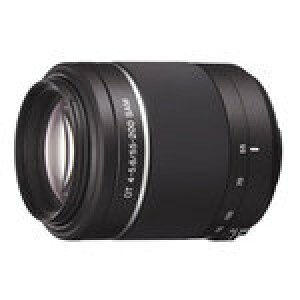 SONY fW^჌tJpY SAL55200-2 SAL55200-2