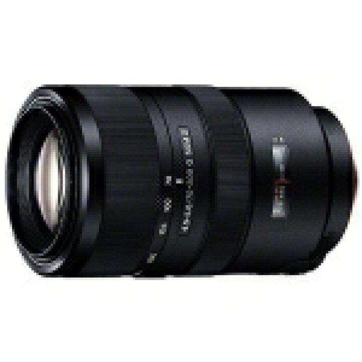 楽天市場】SONY Aマウント交換レンズ 70-300mm F4.5-5.6 G SSM II 