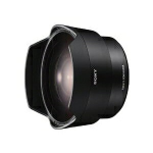 SONY E}EgY FE tBbVACRo[^[ SEL057FEC