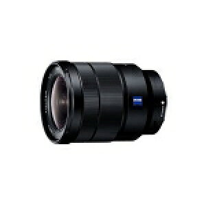SONY E}EgY Vario-Tessar T* FE 16-35mm F4 ZA OSS SEL1635Z