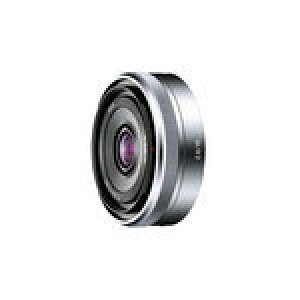 SONY fW^Jgh[E}Eg]pY E 16mm F2.8 SEL16F28 SEL16F28