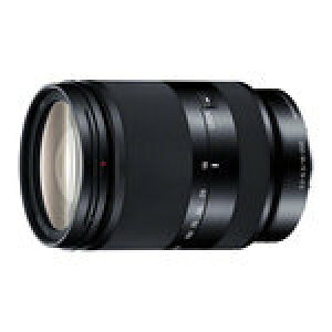 SONY fW^Jgh[E}Eg]pY SEL18200LE SEL18200LE