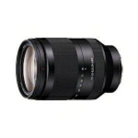 SONY Eマウント交換レンズ FE 24-240mm F3.5-6.3 OSS SEL24240