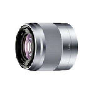SONY E 50mm F1.8 OSS SEL50F18 SEL50F18