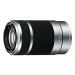 SONY E 55-210mm F4.5-6.3 OSS SEL55210 SEL55210