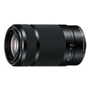 SONY fW^Jgh[E}Eg]pY E 55-210mm F4.5-6.3 OSS ubN SEL55210/B SEL55210/B
