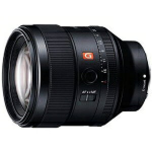 SONY E�}�E���g���������Y FE 85mm F1.4 GM SEL85F14GM