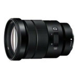 SONY デジタル一眼カメラ“α”[Eマウント]用レンズ SELP18105G SELP18105G