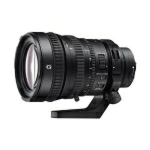 SONY E�}�E���g���������Y FE PZ 28-135mm F4 G OSS SELP28135G