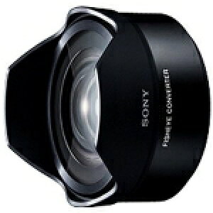 SONY tBbVACRo[^[ VCL-ECF2