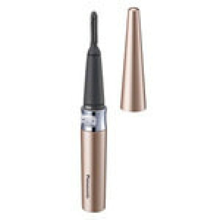 楽天市場】パナソニック まつげくるん 回転コーム ピンクゴールド EH  