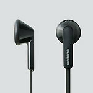 �y���[�z�G���R�� �X�e���I�w�b�h�z�� �i�C���i�[�C���[�^�C�v�j �u���b�N EHP-I3510BK [EHP-I3510BK]|| ELECOM