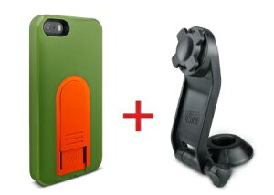 Intuitive Cube Japan X-Guard iPhone SE/5/5spP[XiO[j&Xez_[Zbg [LG-MA03-0248_LG-XC03-0188_SET]|| n[hP[X Jo[ iPhone5 iPhone5s oCN ]  ACtH5  COu