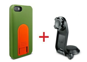 Intuitive Cube Japan X-Guard iPhone SE/5/5spP[XiO[j&Orz_[Zbg [LG-MA03-0248_LG-XC05-0188_SET]|| n[hP[X Jo[ iPhone5 iPhone5s J X}z Œ s  ACtH5  CO