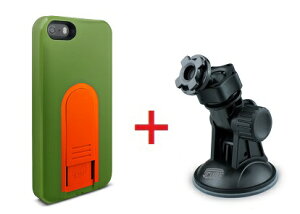 Intuitive Cube Japan X-Guard iPhone SE/5/5spP[XiO[j&zՃX^hZbg [LG-MA03-0248_LG-XC06-0188_SET]|| n[hP[X Jo[ iPhone5 iPhone5s ԍڃz_[ zՎ  ACtH5  COu