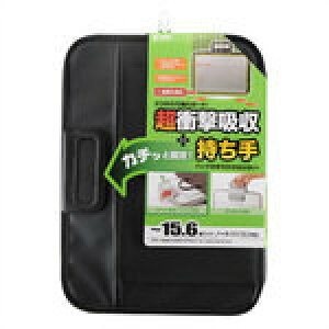 �T�����T�v���C �Ռ��z���C���i�[�P�[�X(15.6�^���C�h�j IN-H16BKN