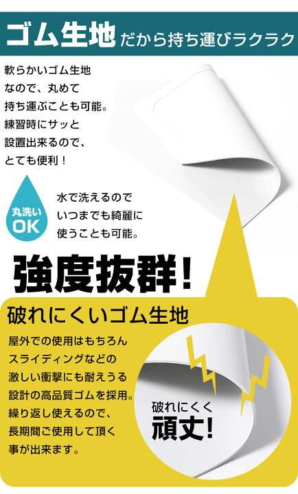 楽天市場】野球 ベース 5点セット ホームベース ソフトボール 体育用品 