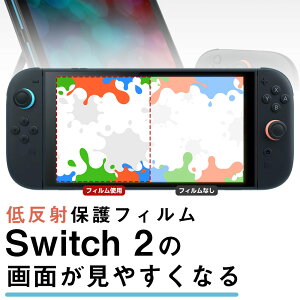 XCb`2 tیtB  ᔽ wh~ 炳G CAȂ ȒP\t h~ 3Hdx Nintendo Switch2 ʕیV[g